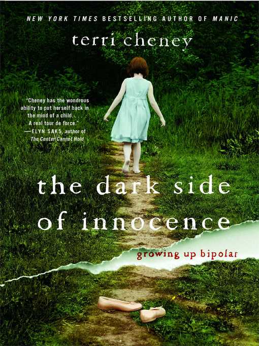 Cover image for The Dark Side of Innocence